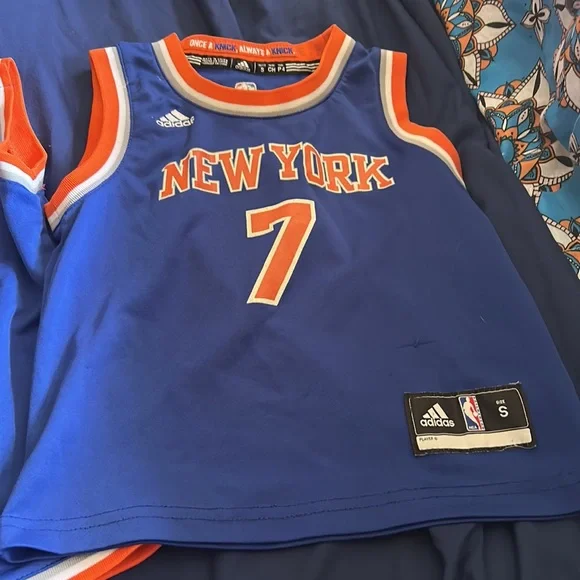 Jerseys - Picture 3 of 6